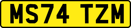 MS74TZM