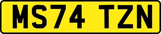 MS74TZN