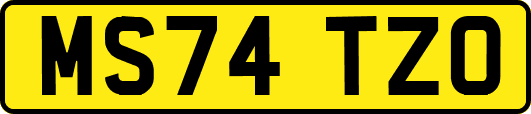 MS74TZO