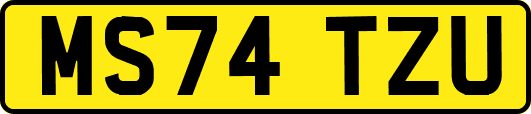 MS74TZU