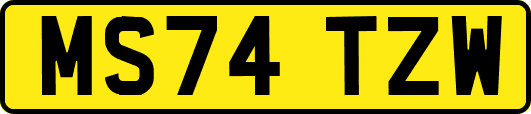 MS74TZW