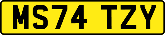 MS74TZY