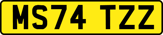 MS74TZZ