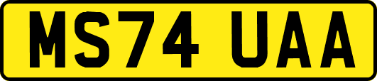 MS74UAA