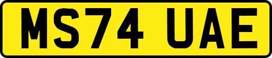 MS74UAE