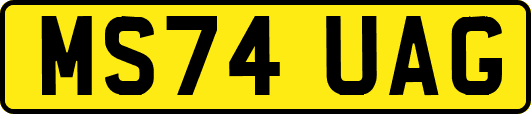 MS74UAG