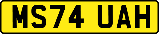 MS74UAH