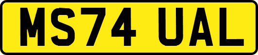 MS74UAL
