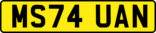 MS74UAN