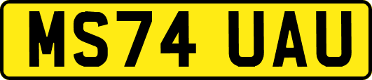 MS74UAU