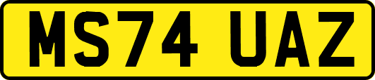 MS74UAZ