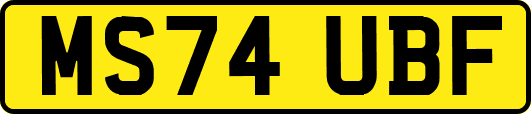 MS74UBF