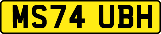 MS74UBH