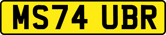 MS74UBR
