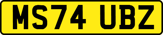 MS74UBZ