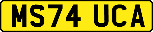 MS74UCA