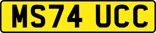 MS74UCC