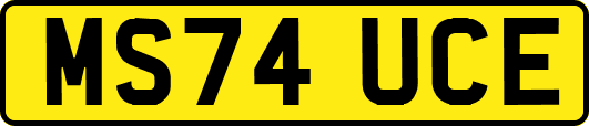 MS74UCE
