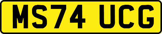MS74UCG