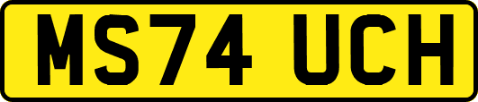MS74UCH