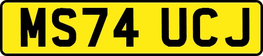 MS74UCJ