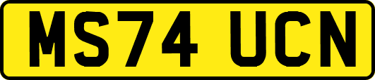 MS74UCN