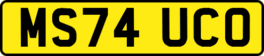 MS74UCO