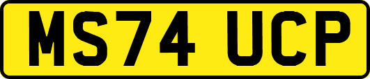 MS74UCP