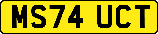 MS74UCT