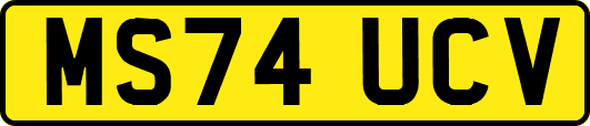 MS74UCV