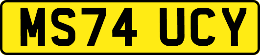 MS74UCY