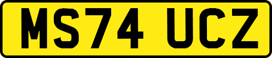 MS74UCZ