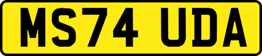 MS74UDA