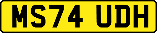 MS74UDH
