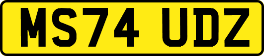 MS74UDZ