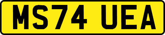 MS74UEA