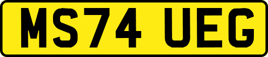 MS74UEG