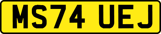 MS74UEJ