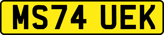 MS74UEK