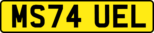 MS74UEL