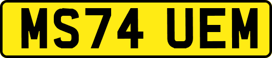 MS74UEM