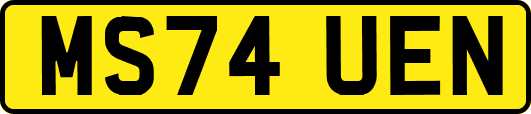 MS74UEN