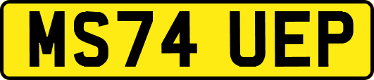MS74UEP