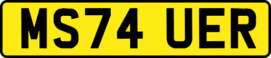 MS74UER