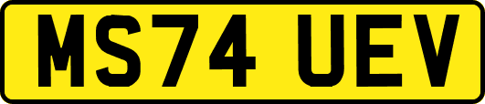 MS74UEV