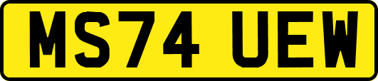 MS74UEW