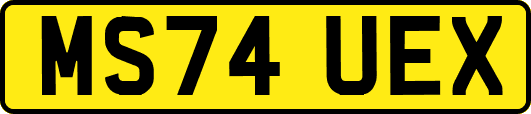 MS74UEX