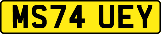 MS74UEY