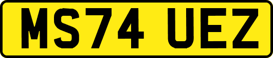 MS74UEZ