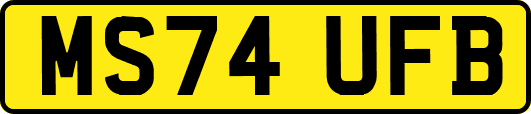 MS74UFB